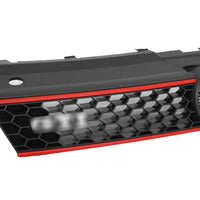Grila GTI - VW Polo 6R-6C (2010-2017) 