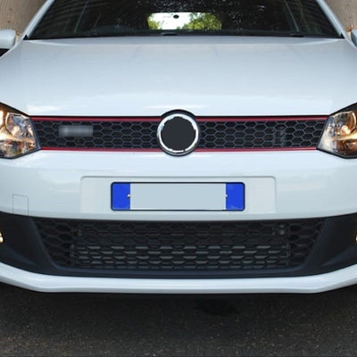 Grila GTI - VW Polo 6R-6C (2010-2017) 