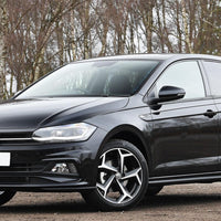 Bara Fata si Grila R-Line - Volkswagen Polo MK6 (2018+) 