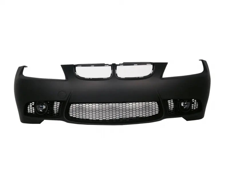 Pachet Bara Fata Complet Aspect M3 - BMW Seria 3 E90 Pre LCI 2004-2008 