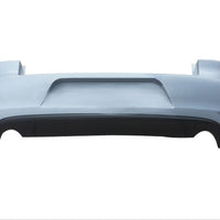 Bara Spate GTI Look - Volkswagen Golf 6 (2009-2012) 