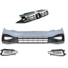Bara Fata R-Line - Volkswagen Passat B8.5 (Compatibil B8) 