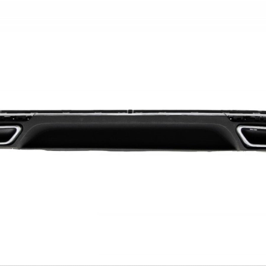 Difuzor Bara Spate R-Line - Volkswagen Passat B8 (2015+) 