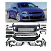 Bara Fata si Grila - Volkswagen Scirocco (2015+) 