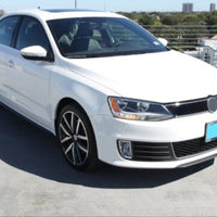 Bara Fata si Grila Tip GLI - Volkswagen Jetta (2012-2015) 