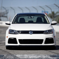 Bara Fata R - Volkswagen Jetta A6 (2012-2014) 