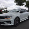 Bara Fata R-Line - Volkswagen Jetta (2014+) 