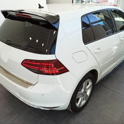 Praguri GTI - Volkswagen Golf 7.5 (2017-2020) 
