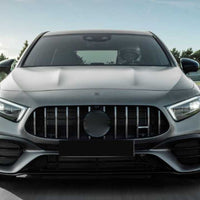 W177 Sedan A45 kit caroserie