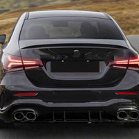 W177 Sedan A45 kit caroserie