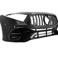 W177 Sedan A45 kit caroserie