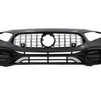 W177 Sedan A45 kit caroserie