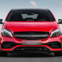 W176 Seria A A45 AMG kit complet de caroserie (2013-2018)