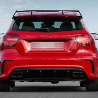 W176 Seria A A45 AMG kit complet de caroserie (2013-2018)