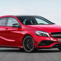 W176 Seria A A45 AMG kit complet de caroserie (2013-2018)