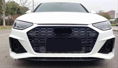 Bara Fata Completa RS4 - Audi A4 B9.5 (2019+) 