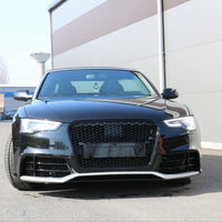 Pachet Complet Bara Fata RS5 - Audi A5 8T (2012-2015) 