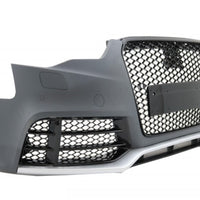 Pachet Complet Bara Fata RS5 - Audi A5 8T (2012-2015) 