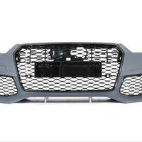 Pachet Complet Bara Fata RS7 - Audi A7 4G8 Facelift (2015-2017) 