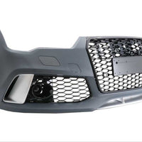 Pachet Complet Bara Fata RS7 - Audi A7 4G8 Facelift (2015-2017) 