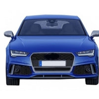 Pachet Complet Bara Fata RS7 - Audi A7 4G8 Facelift (2015-2017) 