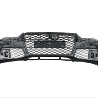 Pachet Complet Bara Fata RS7 - Audi A7 4G8 Facelift (2015-2017) 