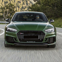Pachet Complet Bara Fata RS5 - Audi A5 F5 (2016-2019) 