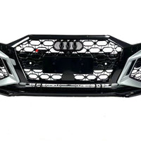 Pachet Complet Bara Fata RS3 - Audi A3 8Y (2021+) 