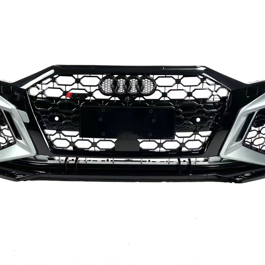 Pachet Complet Bara Fata RS3 - Audi A3 8Y (2021+) 