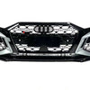 Pachet Complet Bara Fata RS3 - Audi A3 8Y (2021+) 