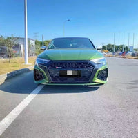 Pachet Complet Bara Fata RS3 - Audi A3 8Y (2021+) 