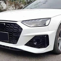 Bara Fata Completa RS4 - Audi A4 B9.5 (2019+) 