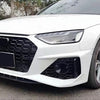 Bara Fata Completa RS4 - Audi A4 B9.5 (2019+) 