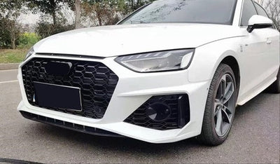 Bara Fata Completa RS4 - Audi A4 B9.5 (2019+) 