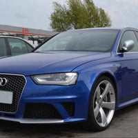 Pachet Complet Bara Fata RS4 - Audi A4 B8.5 (2013-2015) 