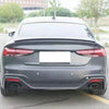 Pachet Bară Spate RS5 - Audi A5 F5 Sportback (2021+) 