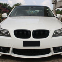 Pachet Bara Fata Complet Aspect M3 - BMW Seria 3 E90 Pre LCI 2004-2008 