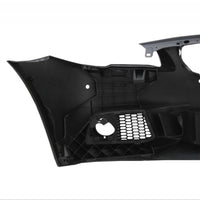 PENTRU SERIA 5 F10 2010-2013 BARA FRONTALĂ M TECH (FARURI DE FOG) + GRILĂ