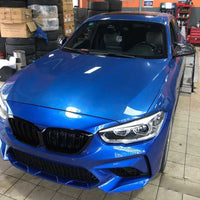 Complete Front Bumper Package M2 Competition (2015-2019) - BMW 1 Series F20/F21 LCI