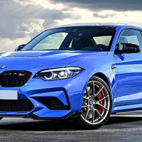 Complete Front Bumper Package M2 Competition (2015-2019) - BMW 1 Series F20/F21 LCI