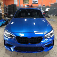 Complete Front Bumper Package M2 Competition (2015-2019) - BMW 1 Series F20/F21 LCI