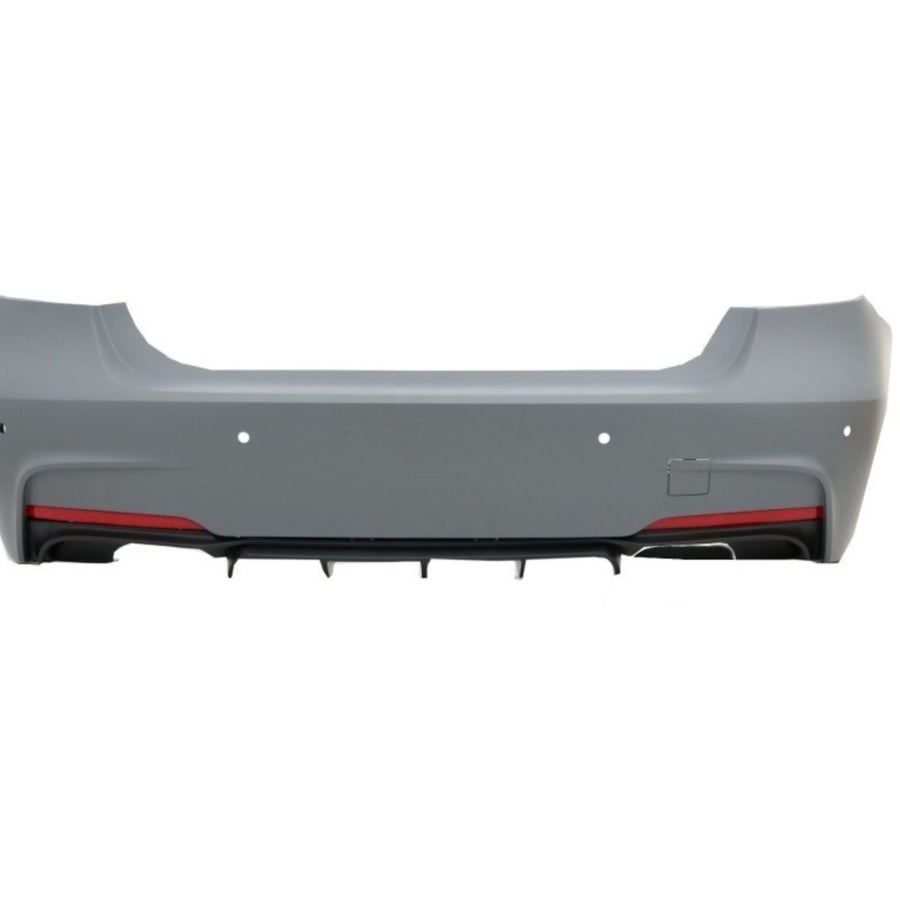 Bara Spate M-Tech Pentru Seria 3 F30 2012-2018