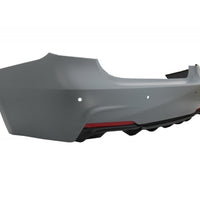 Bara Spate M-Tech Pentru Seria 3 F30 2012-2018