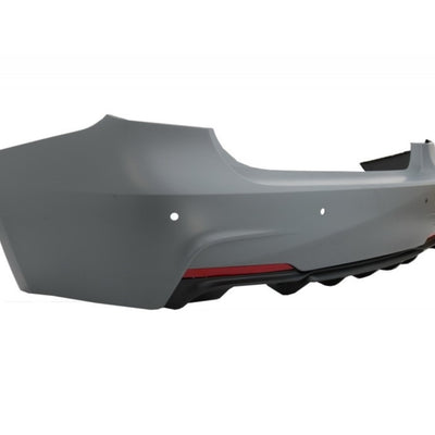 Bara Spate M-Tech Pentru Seria 3 F30 2012-2018