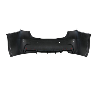 Bara Spate M-Tech Pentru Seria 3 F30 2012-2018