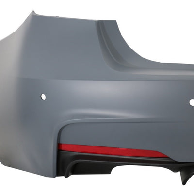 Bara Spate M-Tech Pentru Seria 3 F30 2012-2018