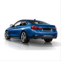 PENTRU SERIA 4 F32 2015-2019 MT BODY KIT BARA SPATE