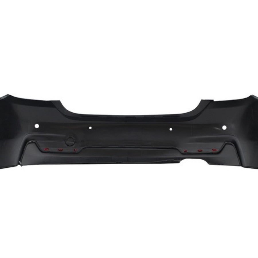 PENTRU SERIA 4 F32 2015-2019 MT BODY KIT BARA SPATE