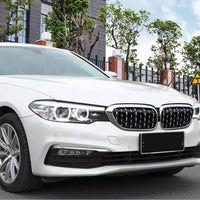 Grila Diamond Chrome - BMW Seria 5 G30/G31 Pre LCI (2017-2019) 