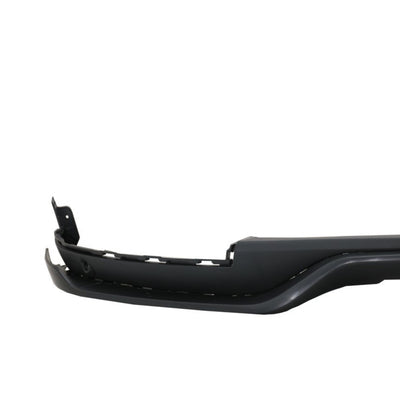 Kit de caroserie Aero pentru Seria 5 F15 (2013-2017) (pentru bara de protecție normală)